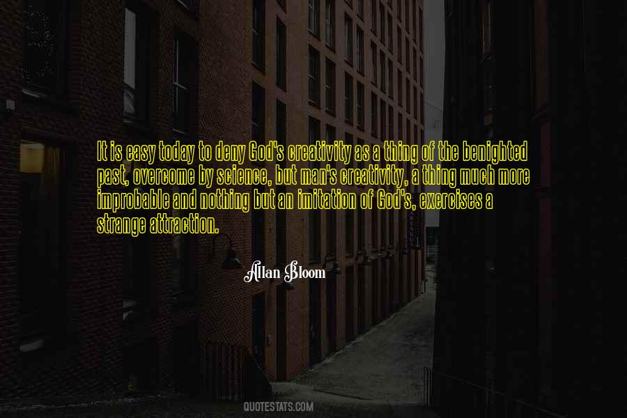 Allan's Quotes #411970