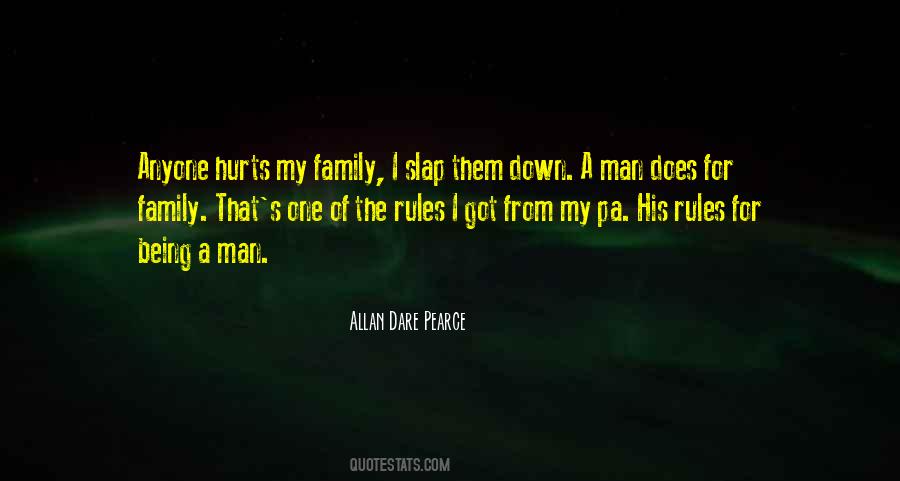 Allan's Quotes #646676