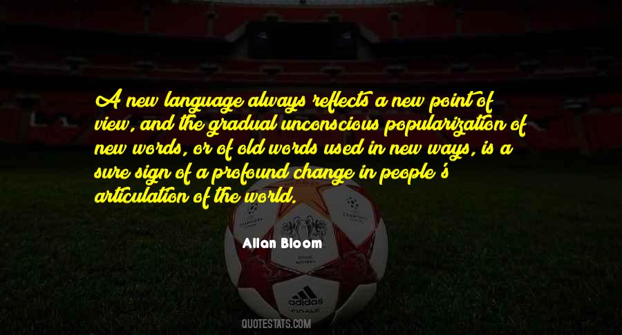 Allan's Quotes #837010