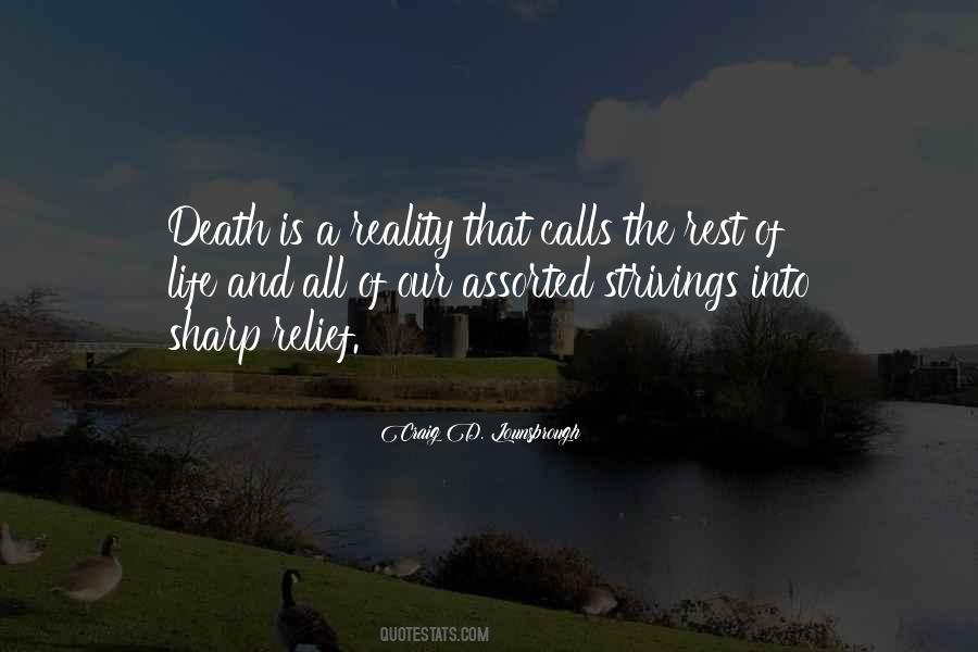 Alleganies Quotes #1333171