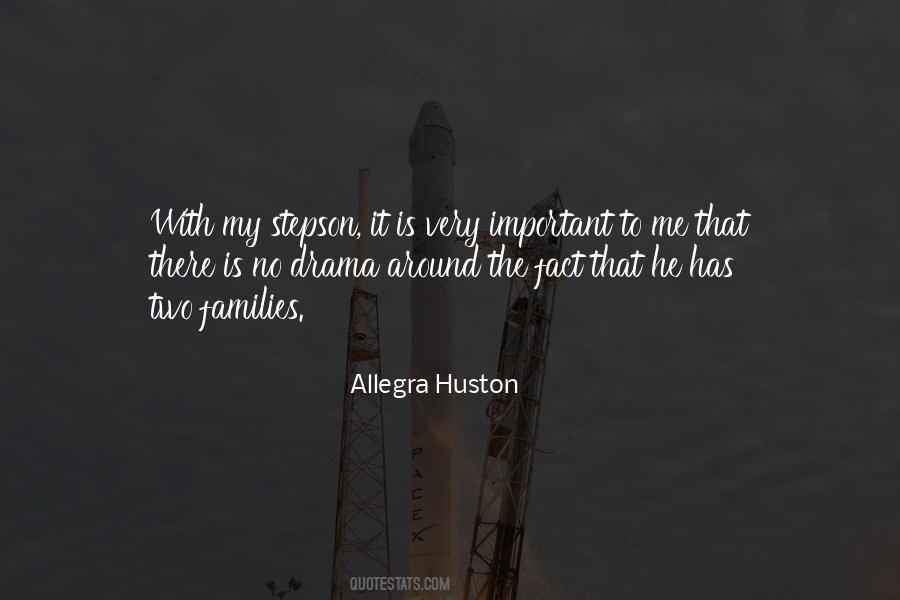 Allegra Quotes #542383