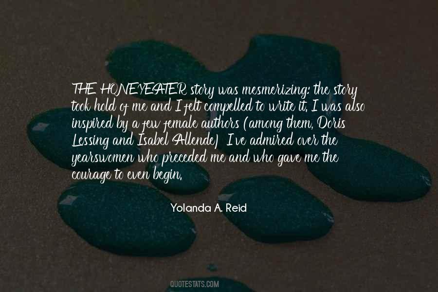 Allende's Quotes #1164014