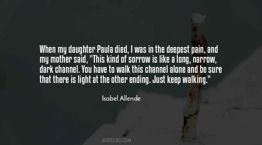 Allende's Quotes #128566