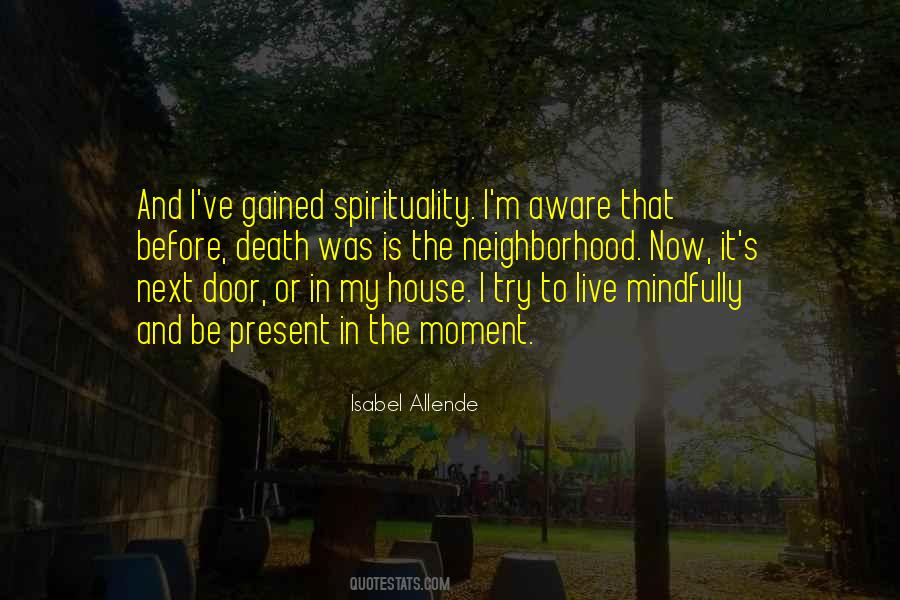 Allende's Quotes #1804711