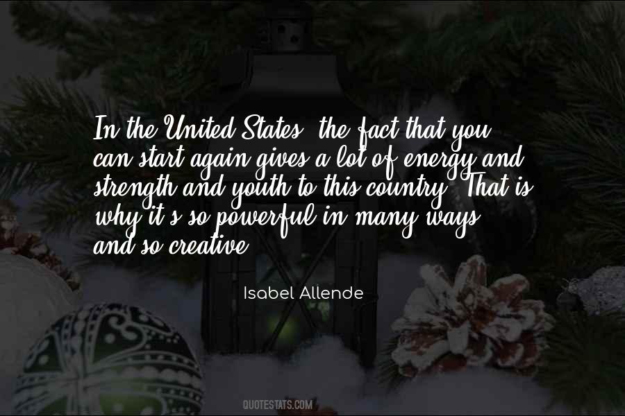 Allende's Quotes #1837368