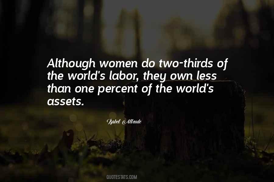 Allende's Quotes #199450