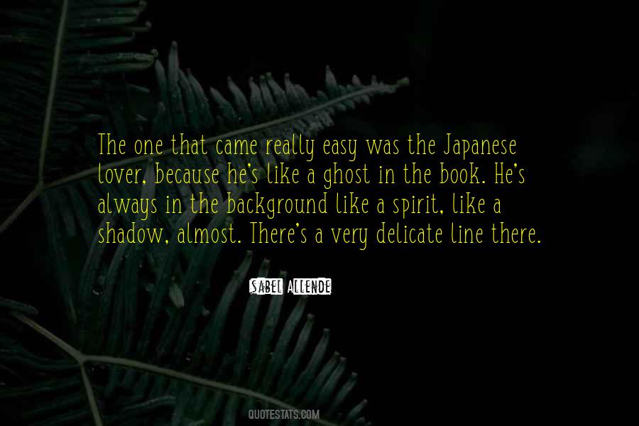 Allende's Quotes #567501