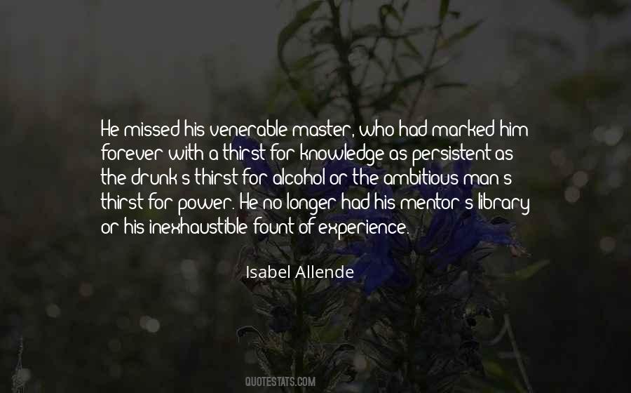 Allende's Quotes #702000