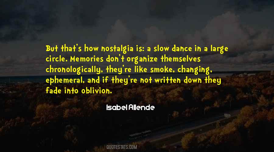 Allende's Quotes #720565