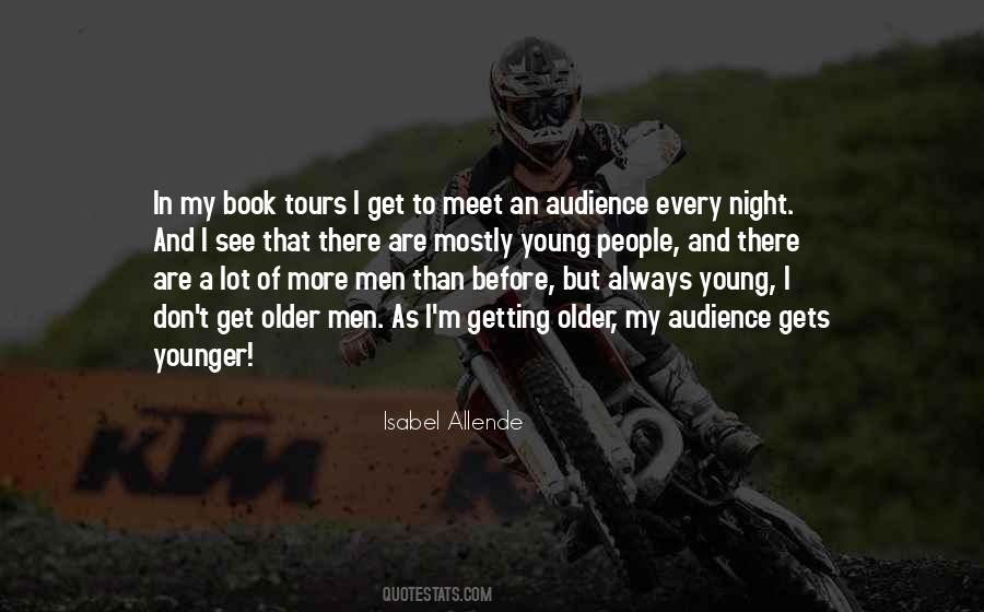 Allende's Quotes #81390