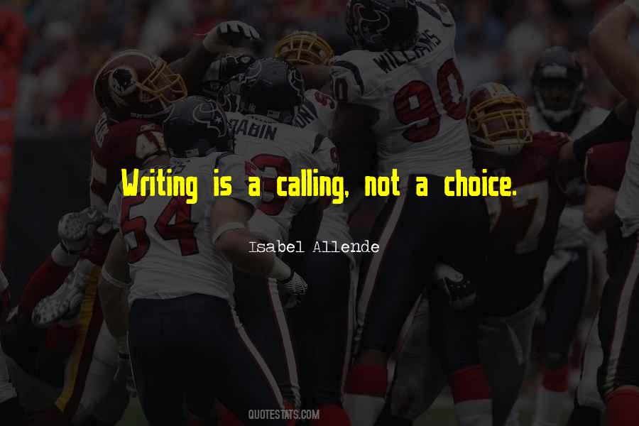 Allende's Quotes #92405