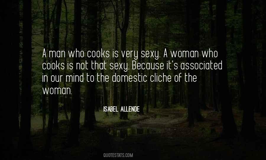 Allende's Quotes #949826