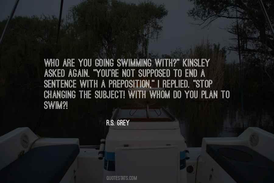Alleycats Quotes #843563