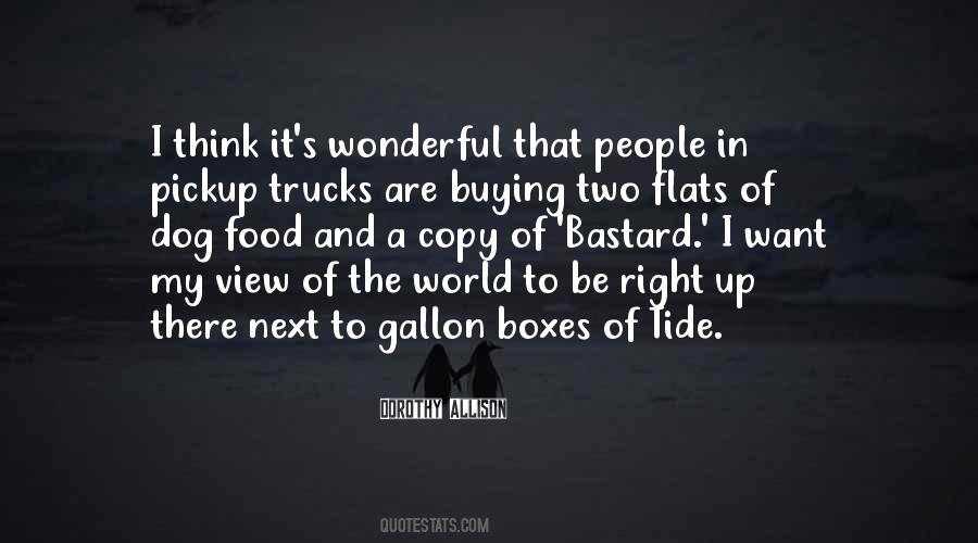 Allison's Quotes #202928