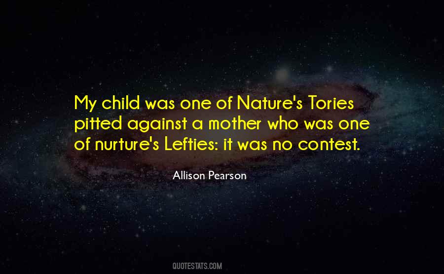 Allison's Quotes #212157