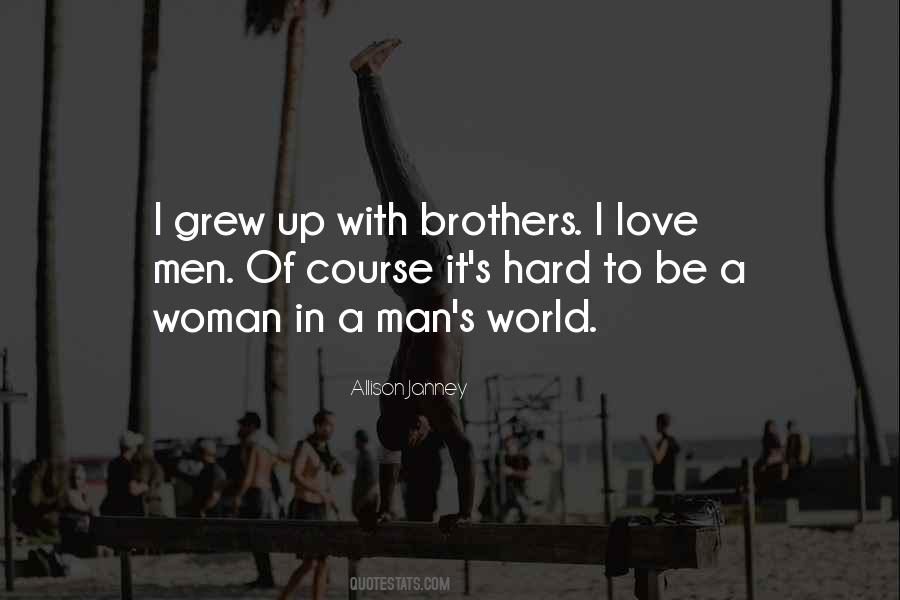 Allison's Quotes #291472