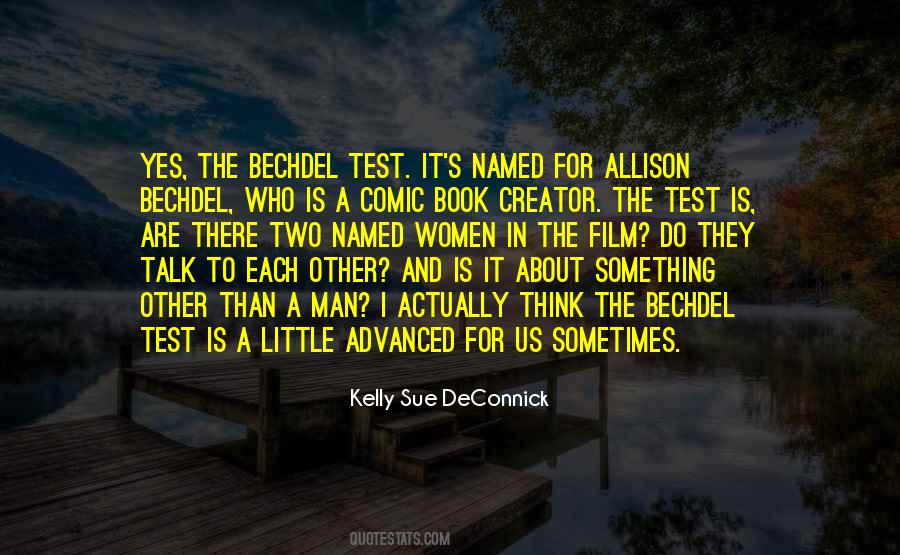 Allison's Quotes #303157