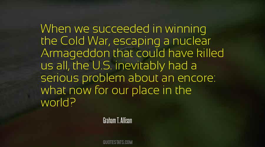 Allison's Quotes #399419