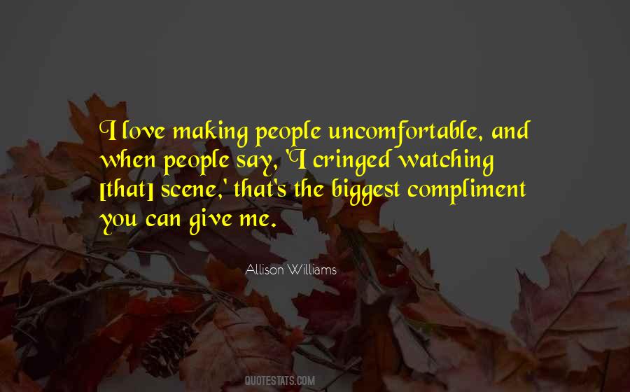 Allison's Quotes #403655