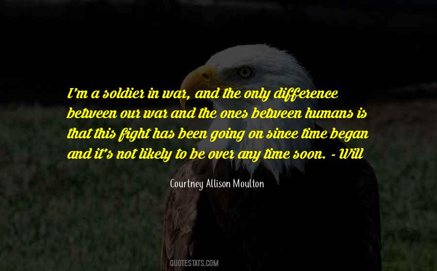 Allison's Quotes #433113
