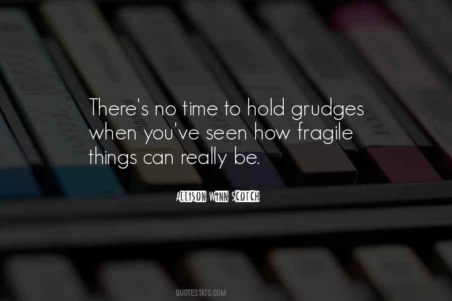 Allison's Quotes #456030