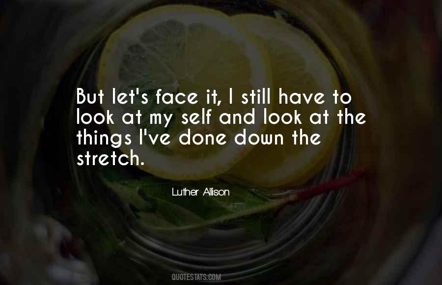 Allison's Quotes #477538
