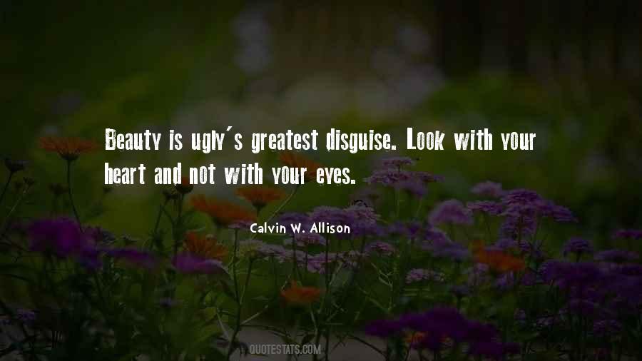 Allison's Quotes #514114