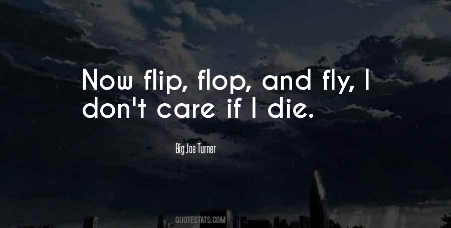 Quotes About If I Die #1363374