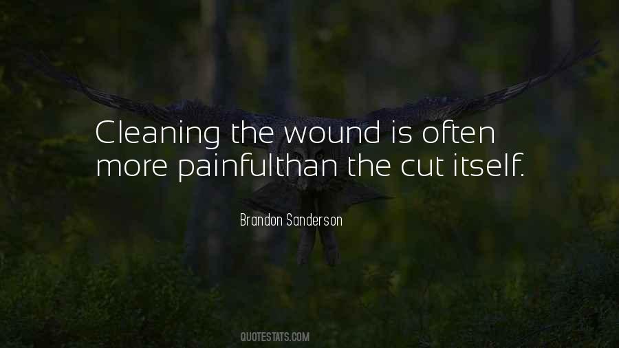 Allomancy Quotes #1494868