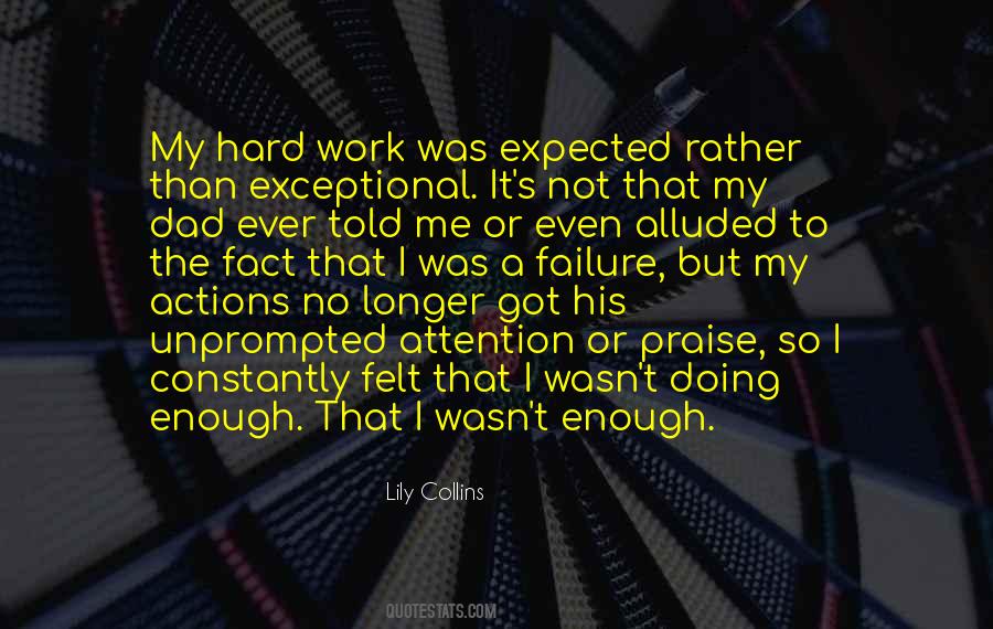 Alluded Quotes #1374738