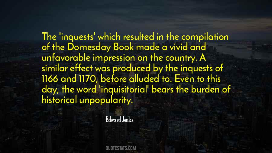 Alluded Quotes #1390540
