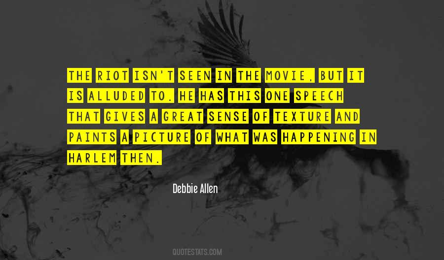 Alluded Quotes #1457420
