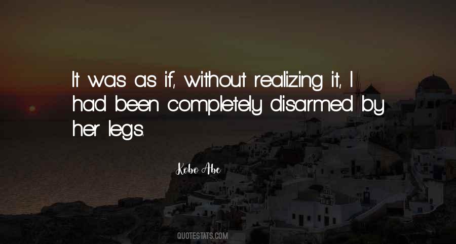 Alluded Quotes #1650223
