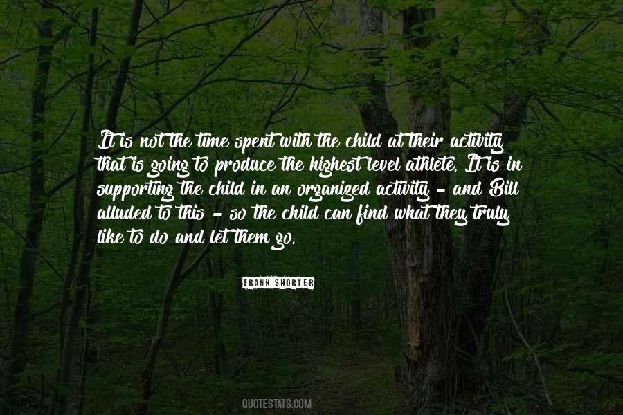 Alluded Quotes #329455