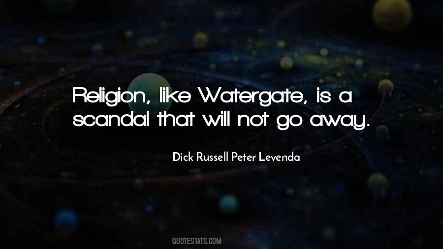 Alluded Quotes #820739