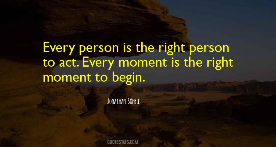 Quotes About Moments That Change You #687711