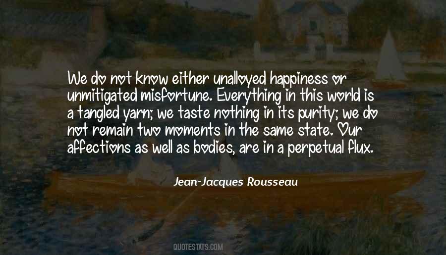 Quotes About Moments That Change You #716252