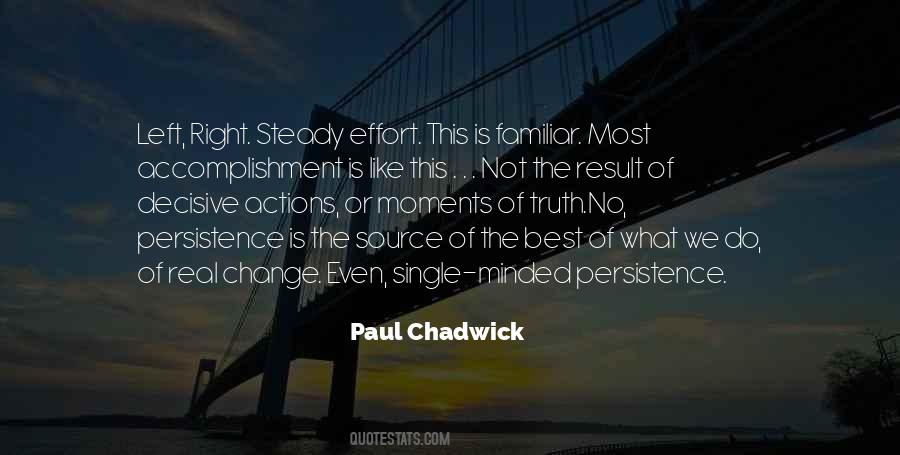 Quotes About Moments That Change You #750864