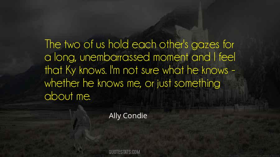 Ally's Quotes #367212