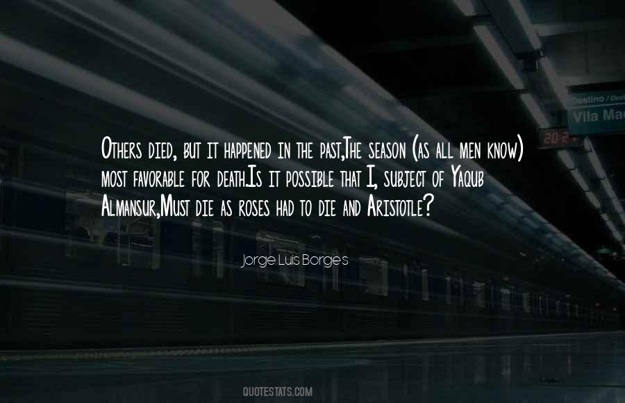 Almansur Quotes #1313920