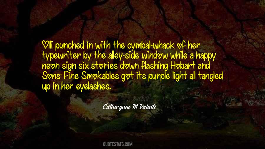 Almera Quotes #1788162