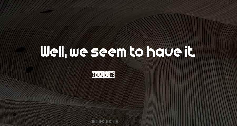 Almightiness Quotes #1194564