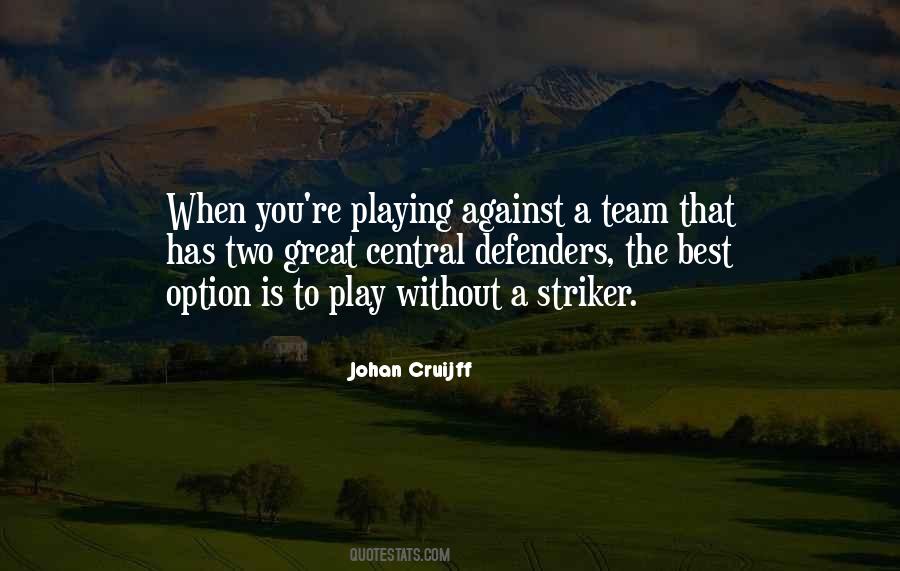 Almightiness Quotes #1393518