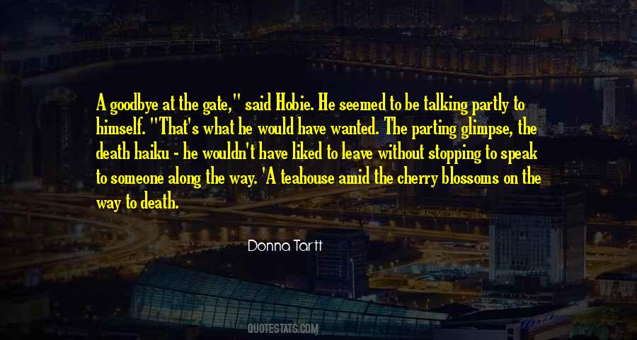 Almsmen Quotes #235351