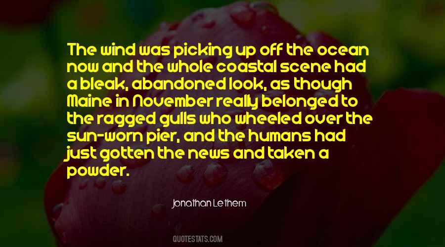 Almsot Quotes #415100