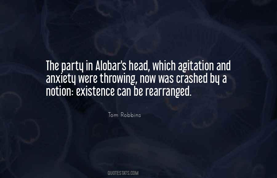 Alobar's Quotes #781058