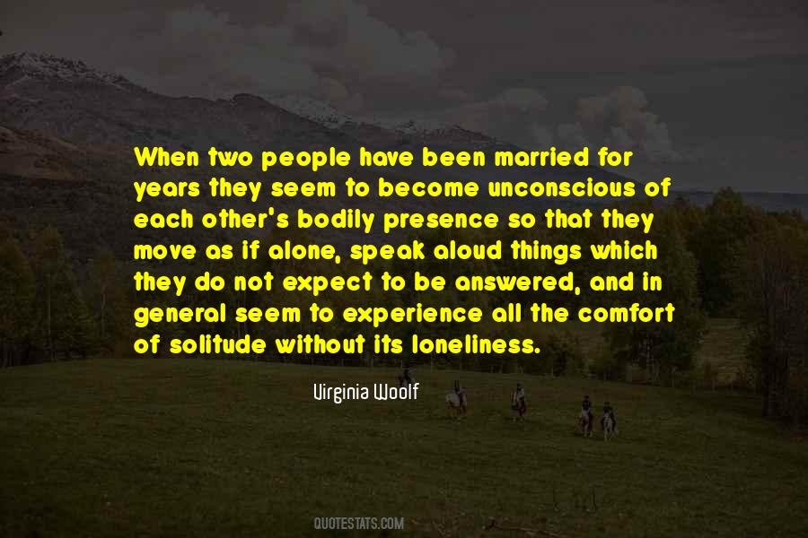 Alone's Quotes #48573