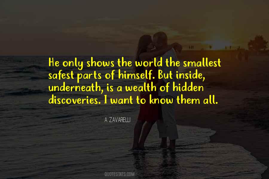 Alonenaturally Quotes #1375473