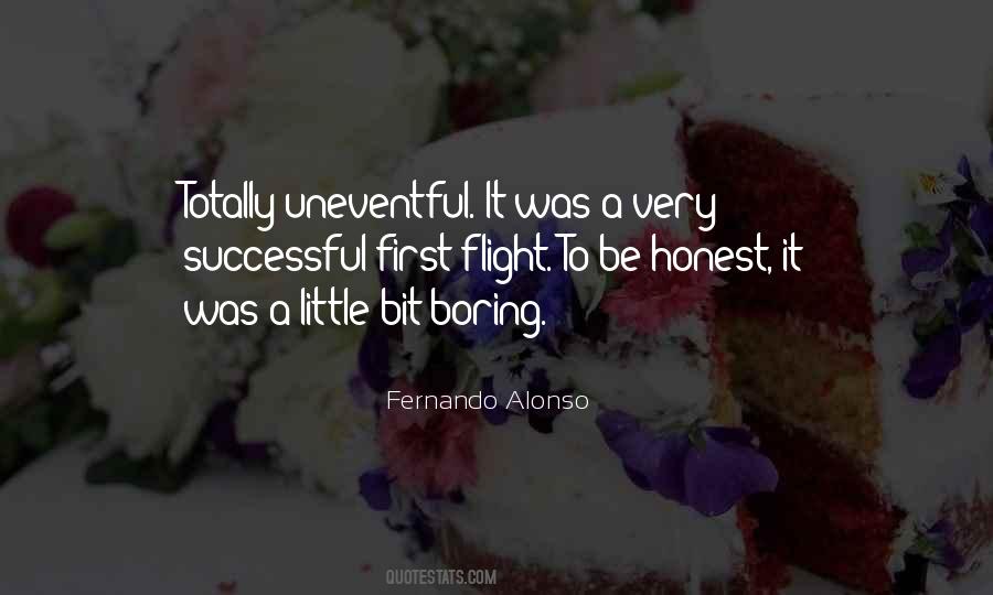 Alonso's Quotes #1010547