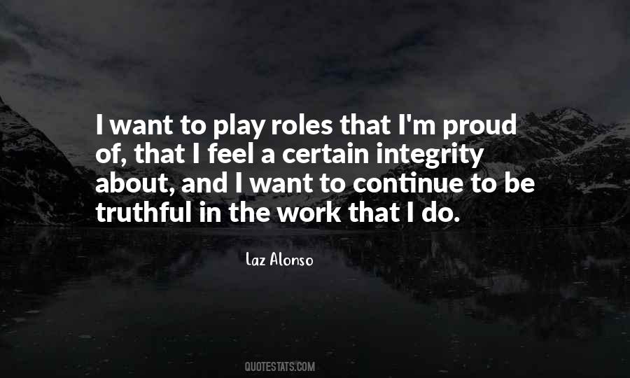 Alonso's Quotes #1058853